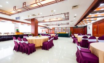 Jinmao International Hotel