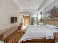 维也纳国际酒店(武汉永丰店) - 标准雅致双床房