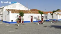 Cabra - Porto Covo - breakfast
