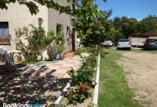 索爾埃邁爾酒店