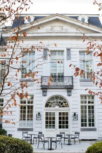 The 10 Best Hotels Close To S R Rozebroeken Ghent For 21 Trip Com