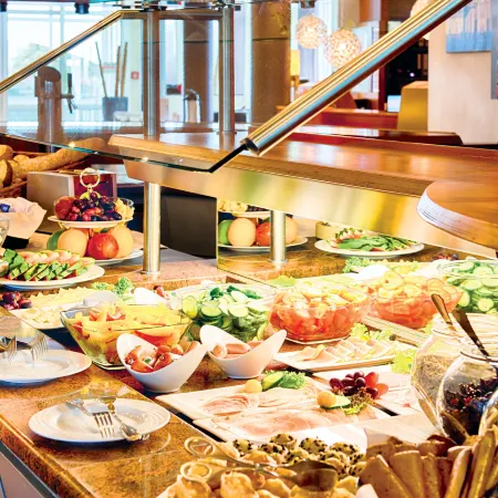 Leonardo Hotel Aachen