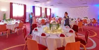 B&K Hotels Hotels in Vlotho