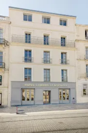 Best Western Plus Hotel Comedie Saint-Roch