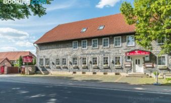 Bei Meier`s Zum weißen Roß