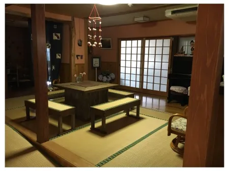 Ryojouen Yamazato Отели рядом с достопримечательностью «Takachiho Shrine»