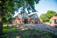Erfgoed Bossem Hotels near Openluchtmuseum Ootmarsum Het Land Van Heeren en Boeren