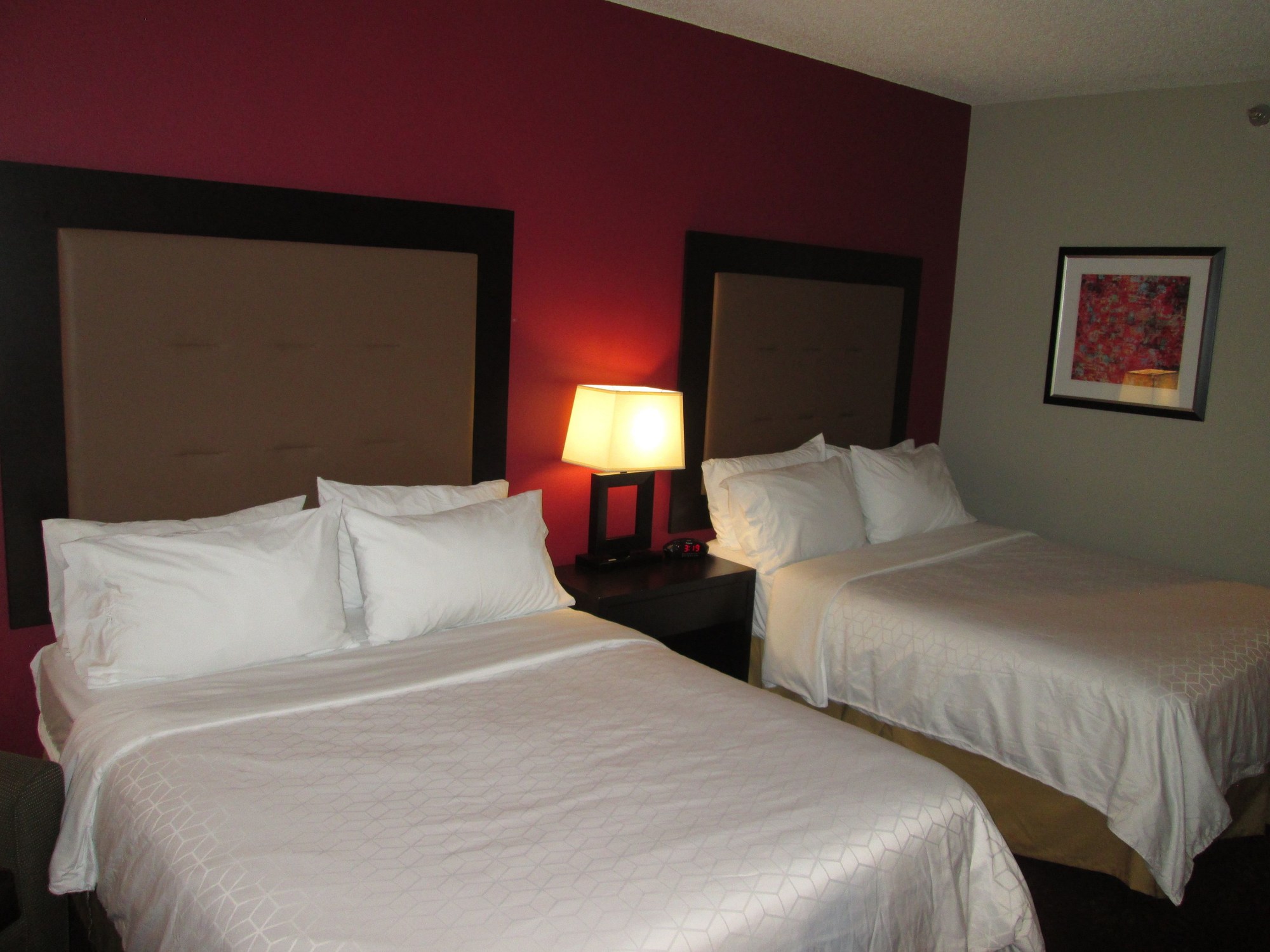 Holiday Inn Express Cloverdale - Greencastle, an Ihg Hotel