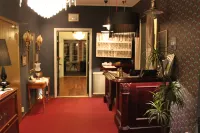 Park Hotel Linköping Fawlty Towers Hotels in Linköping