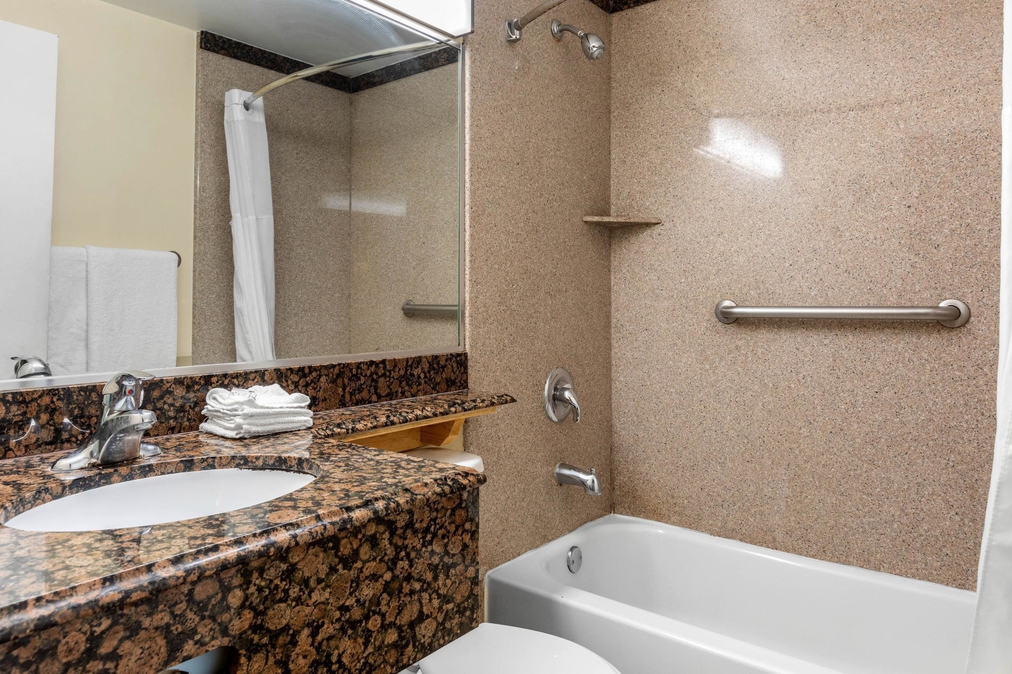 Quality Inn Lomita - Torrance