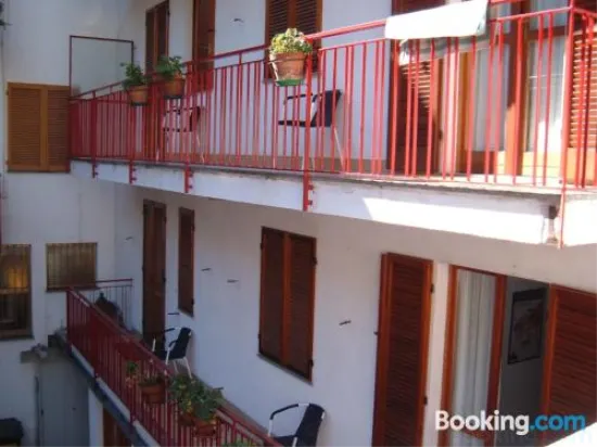 Haus Marlene - Housity