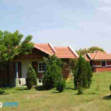 Chalets Resort Masinagudi Hotel Exterior