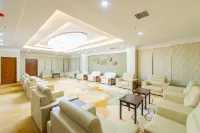 Ningxia University Academic Exchange Center