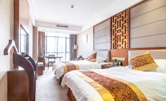 Yao Lake Pearl Hotel