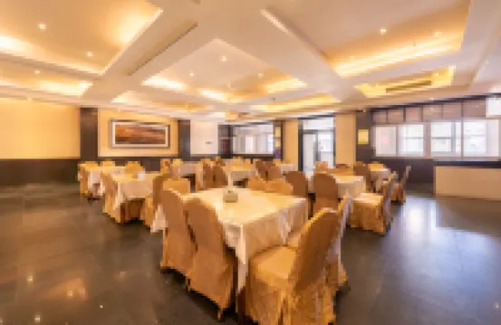 Homeinn Ripple Yun Hotel (Yan'an Baota Mountain Erdao Street)