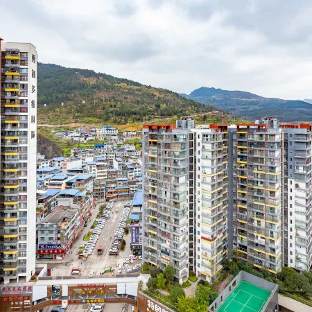 Lingxi International Hotel