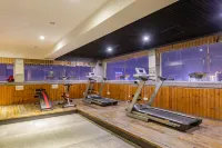 Wujiang Hotel Hotels in Yanhe