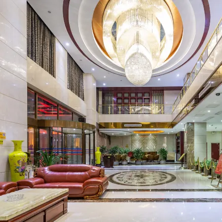 Wujiang Hotel