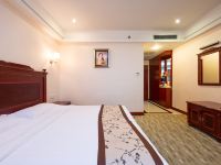 怀宁宏博国际商务酒店 - 高级大床房