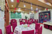 Sleeport Hotel (Dengfeng Songshan Shaolin Temple) - sarapan