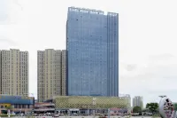 Homeinn Selected Hotel (Baoshan Wuzhou International Plaza) Các khách sạn ở Bảo Sơn