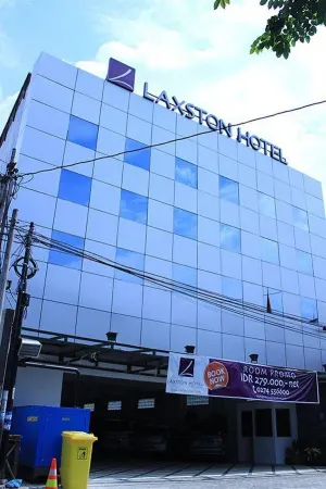Laxston Hotel Jl. Magelang