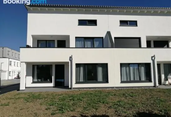 烏恩外克41號公寓