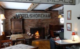 Shoreham Inn Bed & Breakfast