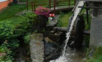 Post Hostel for Youth, Students and Pilgrims