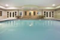 La Quinta Inn & Suites by Wyndham Albuquerque Midtown - 2つ星