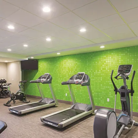 La Quinta Inn & Suites by Wyndham Austin Near the Domain