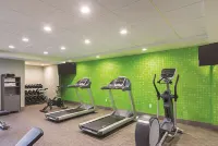 La Quinta Inn & Suites by Wyndham Austin Near the Domain - Gym