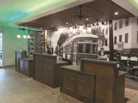La Quinta Inn & Suites by Wyndham New Orleans Downtown - バー