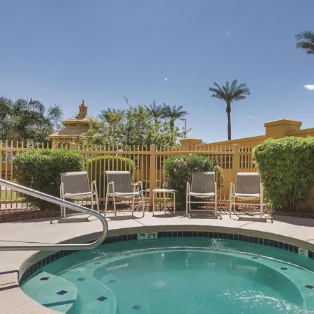 La Quinta Inn & Suites by Wyndham Phoenix Mesa West