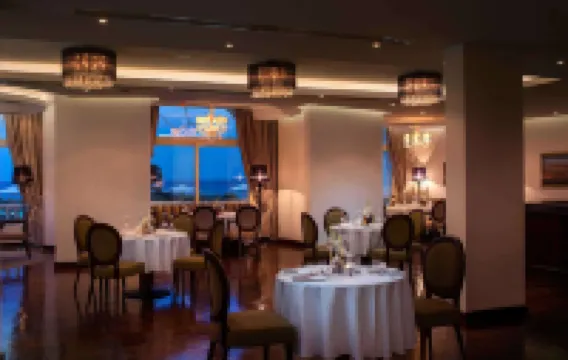 Baron Palace Sahl Hasheesh