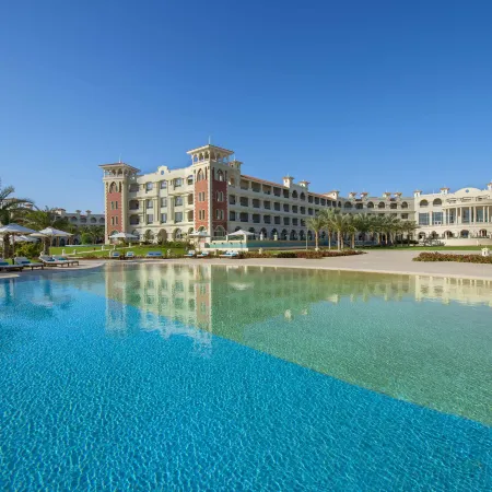Baron Palace Sahl Hasheesh
