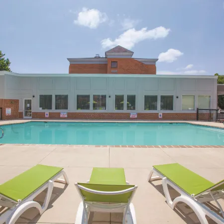 La Quinta Inn & Suites by Wyndham Williamsburg Historic Area