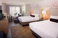 Hotel Indigo Austin Downtown - University Отели в г. Остин