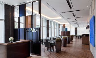 Courtyard by Marriott Seoul Namdaemun