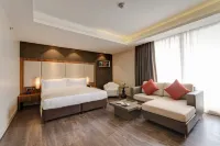 Holiday Inn Kolkata Airport, Hotel in zona P C Chandra Garden