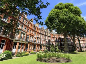 The Franklin London - Starhotels Collezione