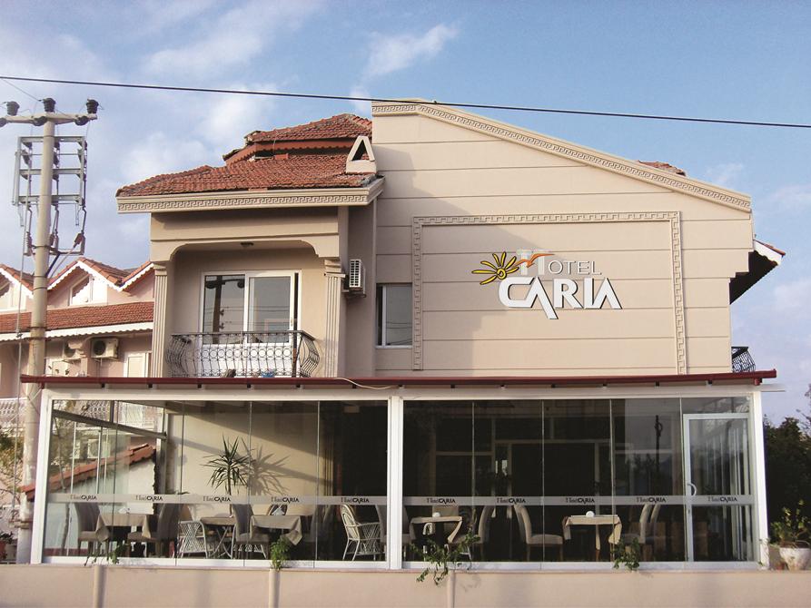 Dalyan Hotel Caria Royal
