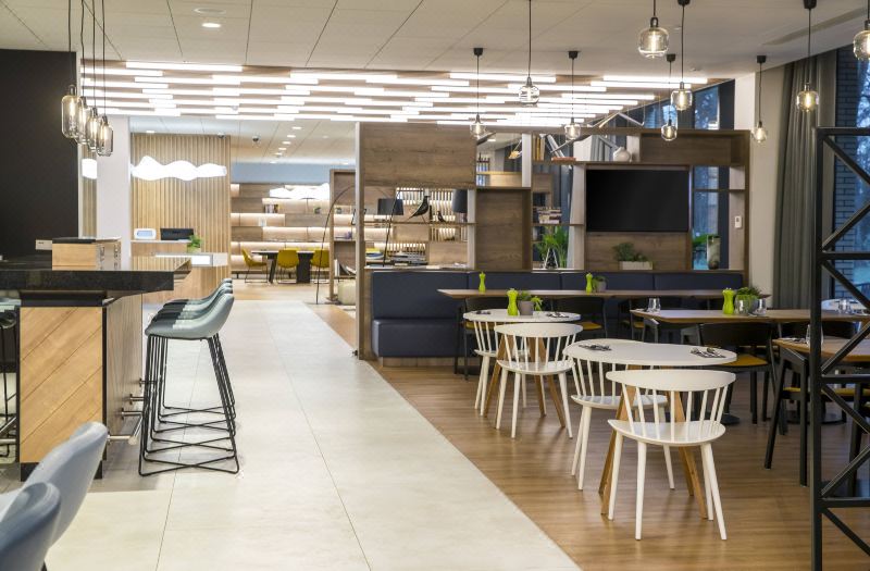 Courtyard by Marriott Edinburgh West photo 2