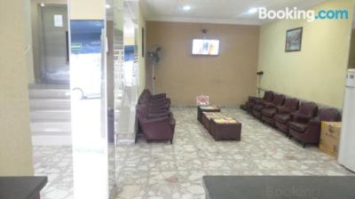 Public Areas Las Vegas Hotel Photo