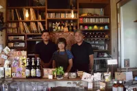 Ｂ＆ＢTandem Hotels in Ginoza