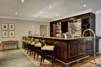 Mount Grace Hotel & Spa - bar