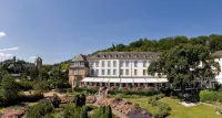 Seehotel Maria Laach Hotels in der Nähe von Brunnen zur Stadtentwicklung, Koblenz - Willi Heinzen (1992)