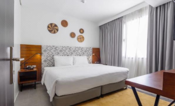 Summit Galleria Cebu