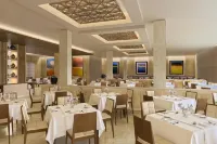 Hipotels Barrosa Park Hotels in Urbanización Novo Santi Petri