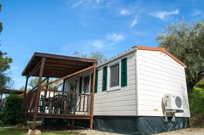 Cerquestra Camping Village Hotels in 